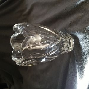 NWT Marquis by Waterford Crystal Sweet Memories Vase